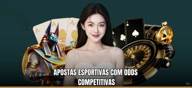9d Bet