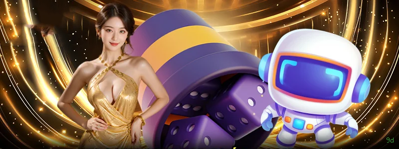 Casino Login 9d