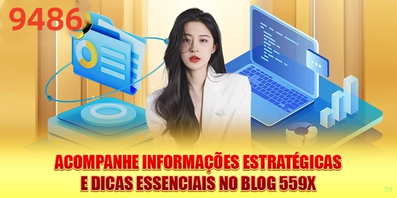 9d Site Oficial