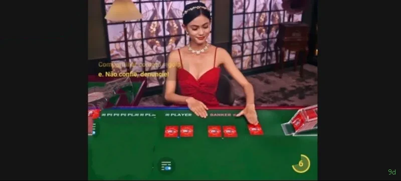 9d Jogo Responsável