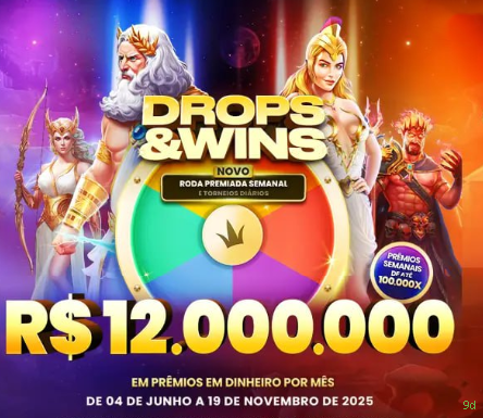 9d Baixar e Login